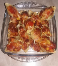 پاستای خوشمـــــزه من