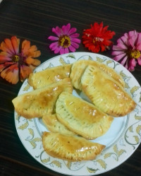 خمیر سمبوسه