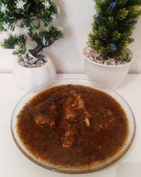 قلیه ماهی (مامانپز)