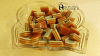ژله پذیرایی