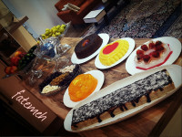 تدارکات میهمانی