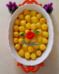 شپردز پای (پای چوپان)