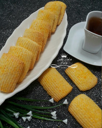 شیرینی شکری
