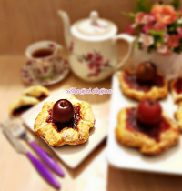 گلت میوه ای