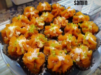 حلوای کاسه اصیل شیرازی