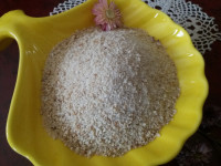 پودرسوخاری