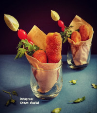 کروکت کوکتل