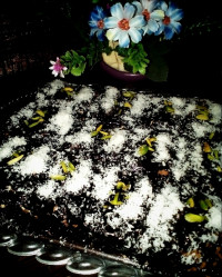 ڪیڪـــ یخچالے