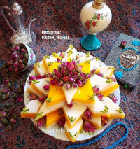 ترحلوا شیرازی