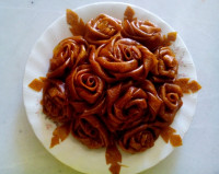 لواشک نارنگی