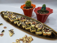 شیرینی مشهدی یا آلمانی