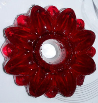 ژله خوشکل من