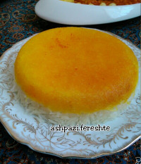 ته چین ساده
