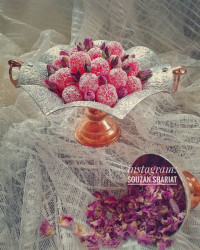 باسلوق ژله ایی