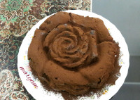 دسر کاکائویی...