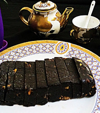 شکلات آلمانی