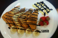 اسنک آلبالو