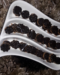 برشتوک خووشمزه