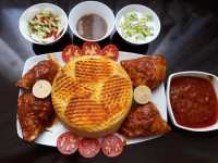 چلومرغ مجلسی