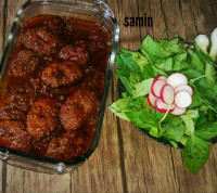 شامی رودباری