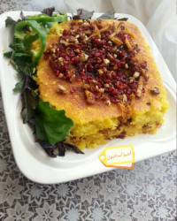 ته چین خوشمزه من