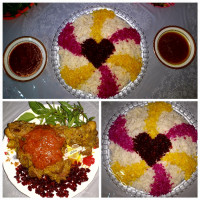 خوشمزه خوشکل من