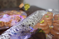 حلوای بیسکویت