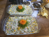 سالادهای خوشمل من