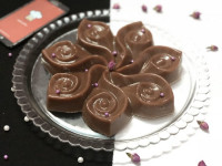 دسرشیرکاکایو