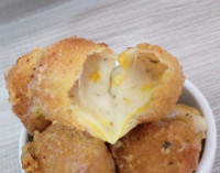 توپک سوخاری پنیر