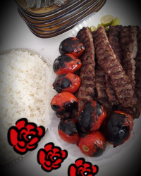 شام دورهمی