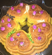 خاگینه مجلسی تبریز