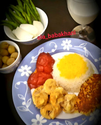 فیله حلزونی