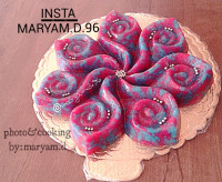 ژله رنده ای