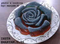 ژله تخم شربتی و ژله بستنی