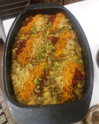 کوکوی لوبیا