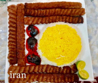 ناهار روزجمعه