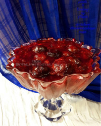 ترشک لاکچری