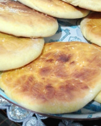 نون گرده ی مامان پز،???