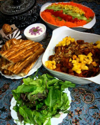 جغور بغور