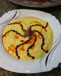 خورشت ماست اصفهان