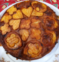 ماکارونی خوشمزه من?