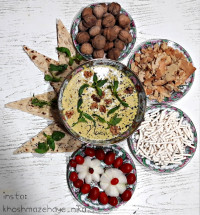 کشک کله جوش