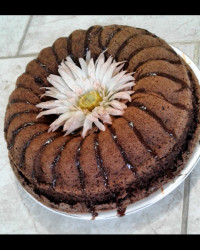 کیک خوشمزه من