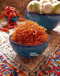 پیاز داغ