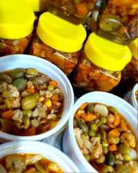 ترشی امپراطور