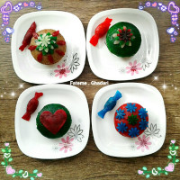 خمیر تزئینی ژلارد