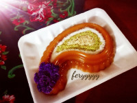 مسقطی کاراملی