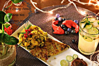 میگو پلـــــو