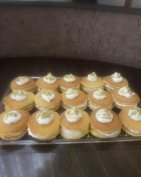 پنکیک جان خوشمزه ☺☺☺